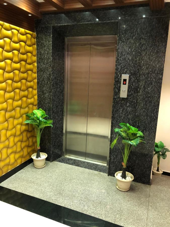 צ'נאי Hotel Spark Residency מראה חיצוני תמונה